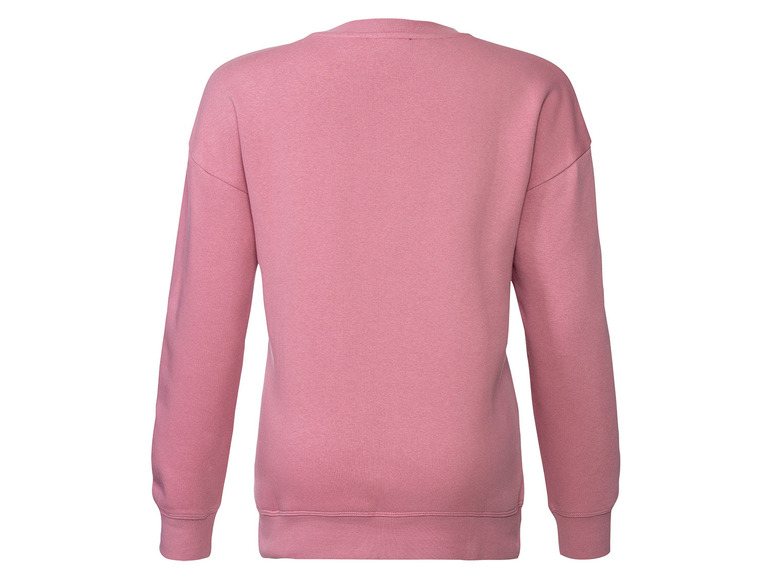 Dames zwangerschapssweater
