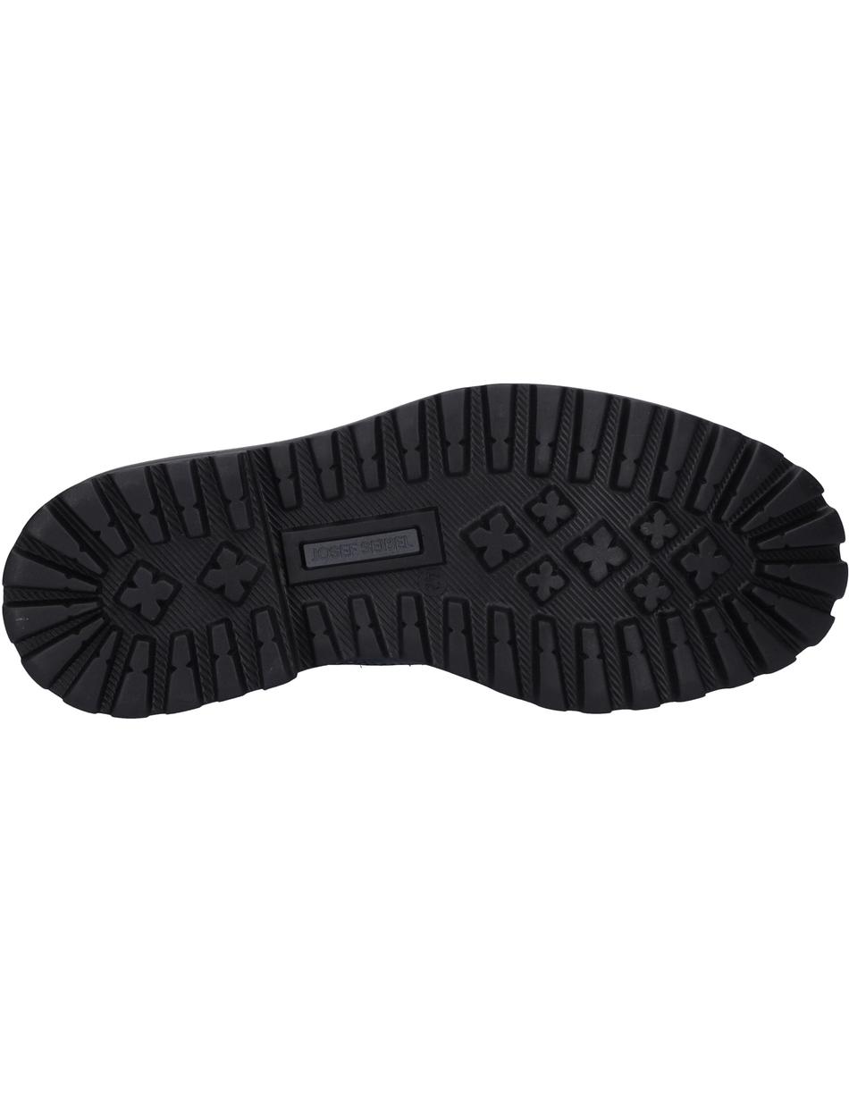 Halbschuh Chance 59, jeans
