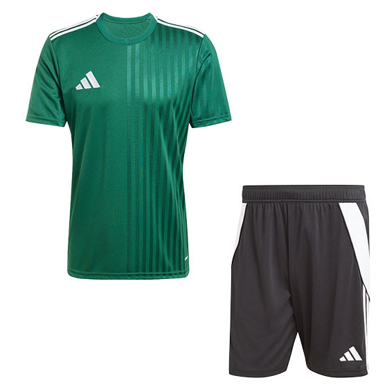 adidas Campeon 25 Trainingsset