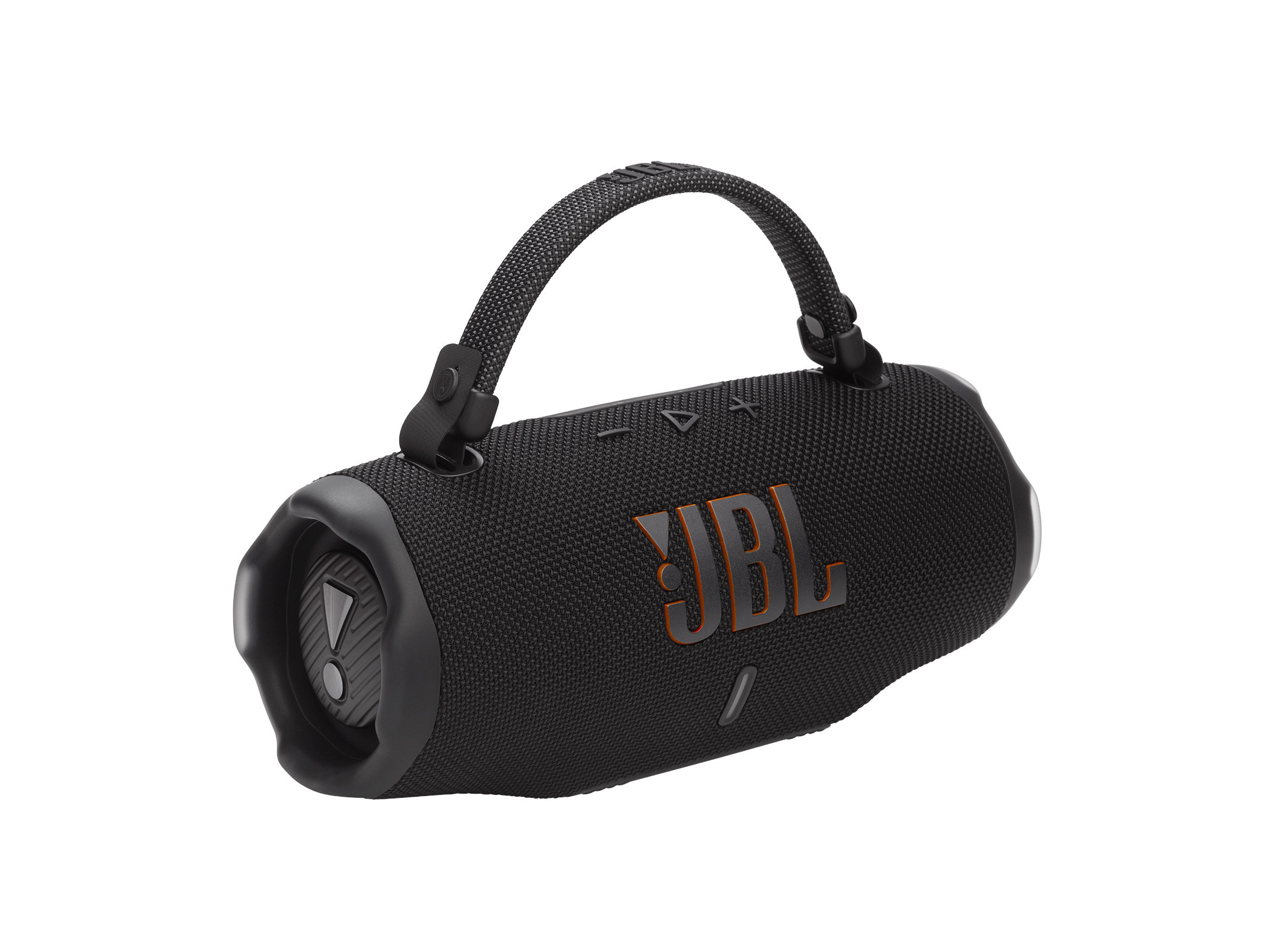 COLUNA PORTÁTIL JBL CHARGE 6 PRETO