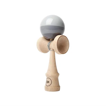 kendama Play Pro II Recpaint, triple grau