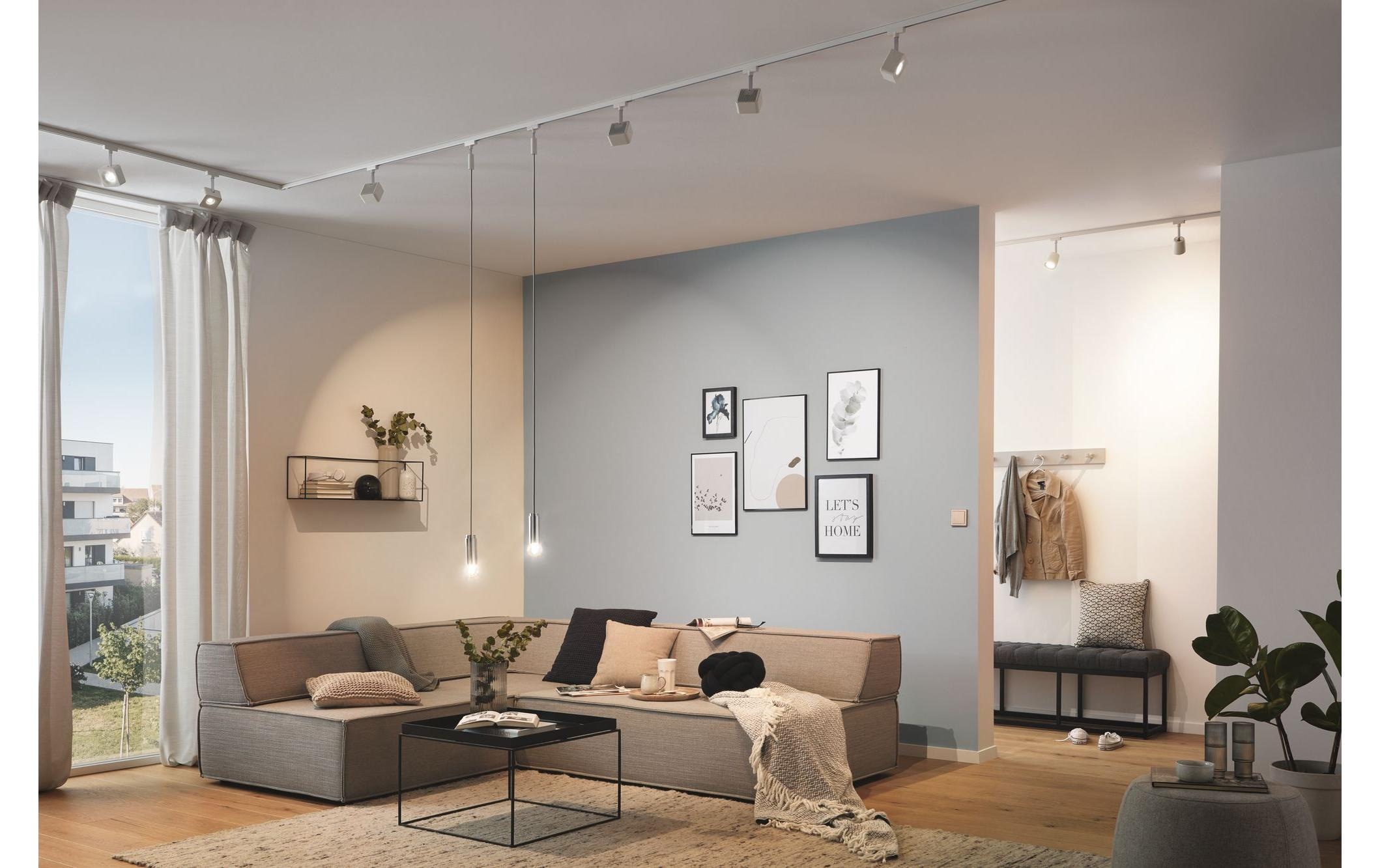 Paulmann Pendelleuchte »Urail 2Easy« E27