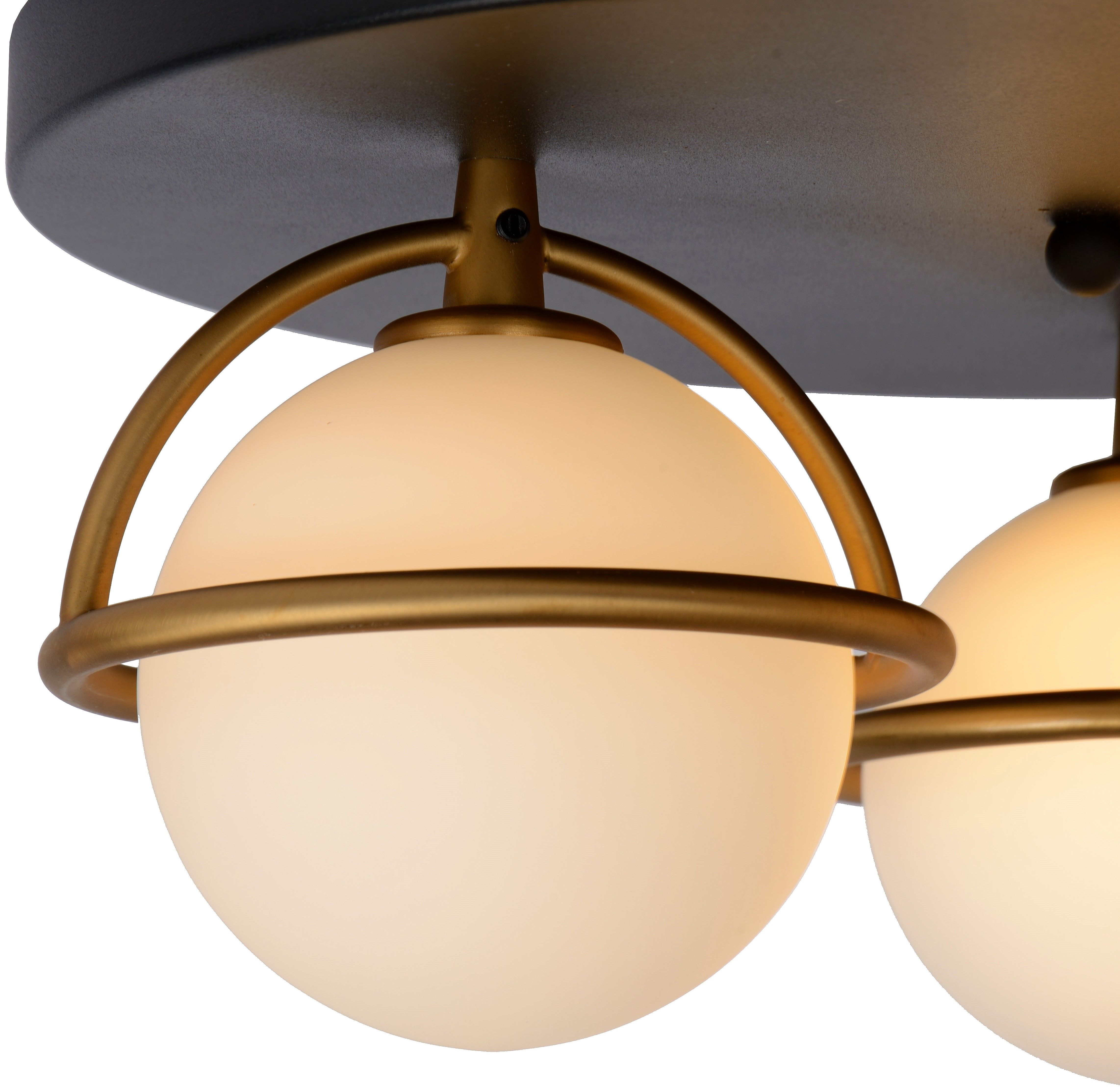 Plafondlamp  Isobel ⌀12  x H17.8 cm