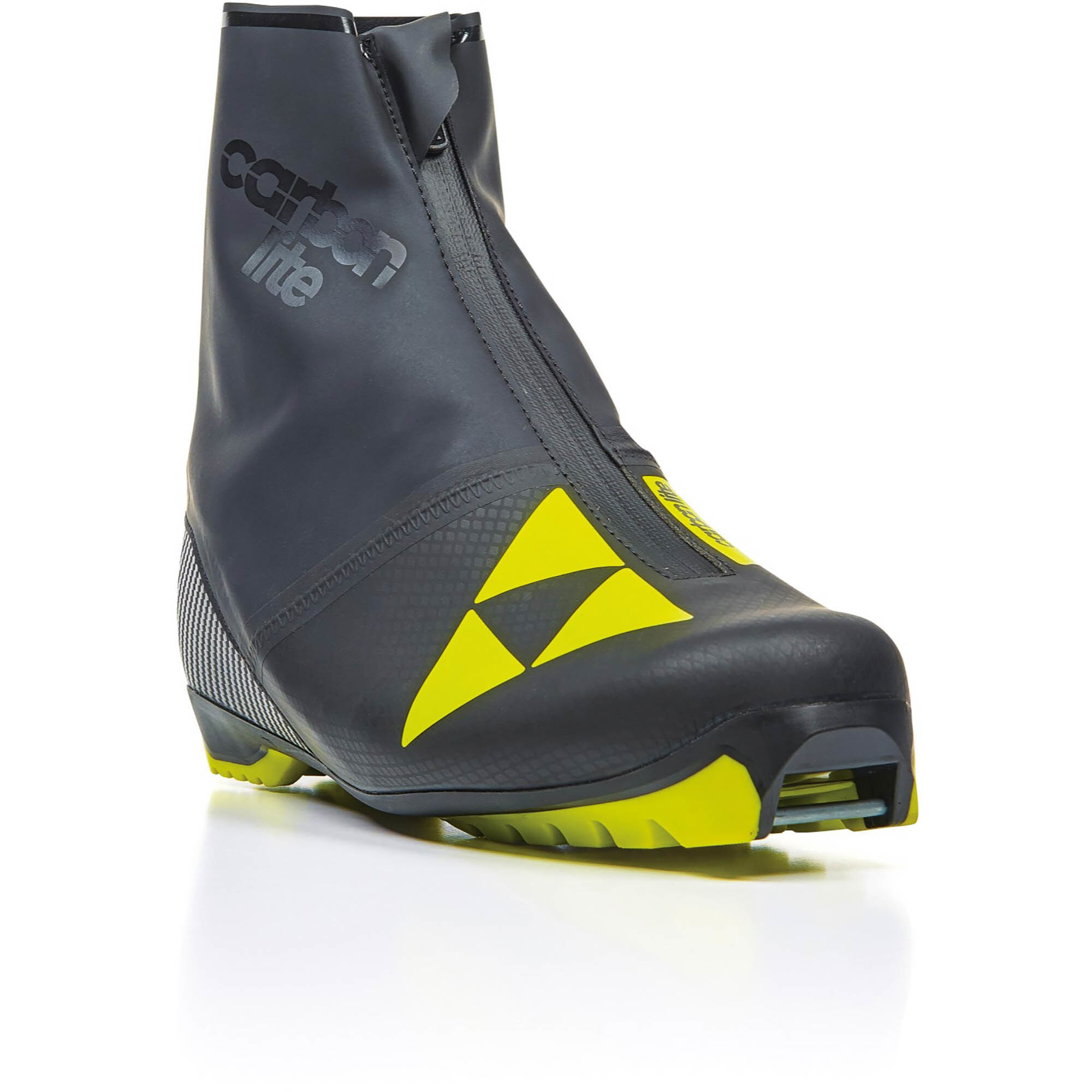FischerCarbonlite Classic (2020)
