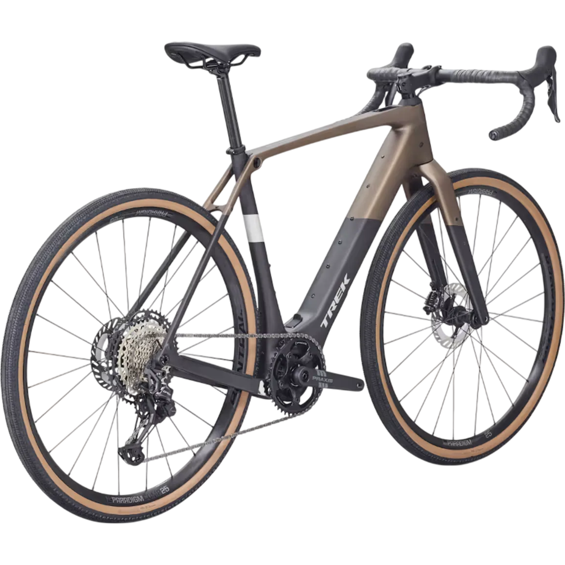 Trek Checkpoint+ SL 5 2026