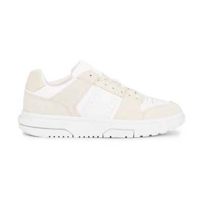 Sneakers femme Tjw Skate Suede TOMMY HILFIGER