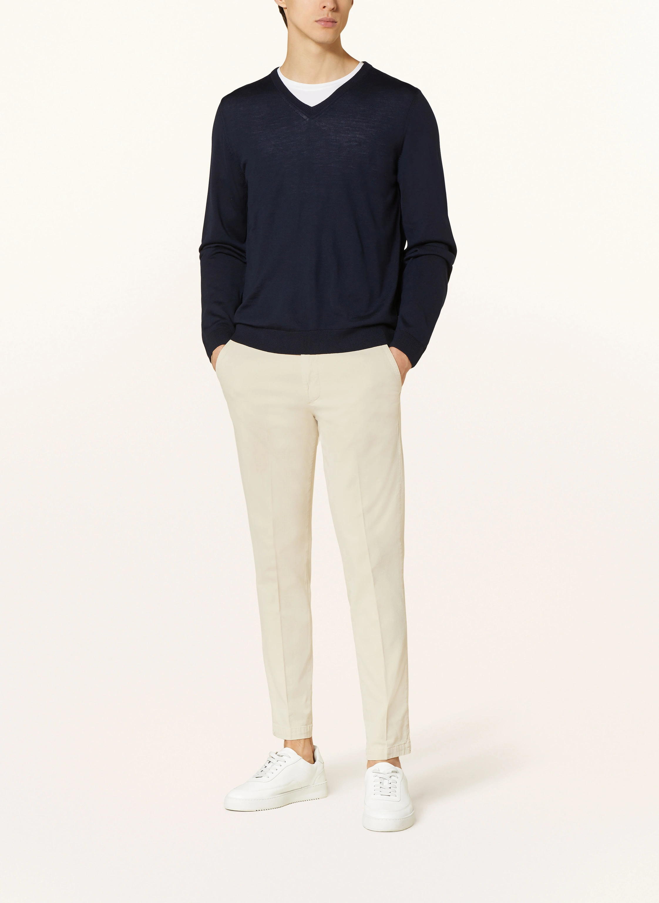 BOSS Pullover MELBA