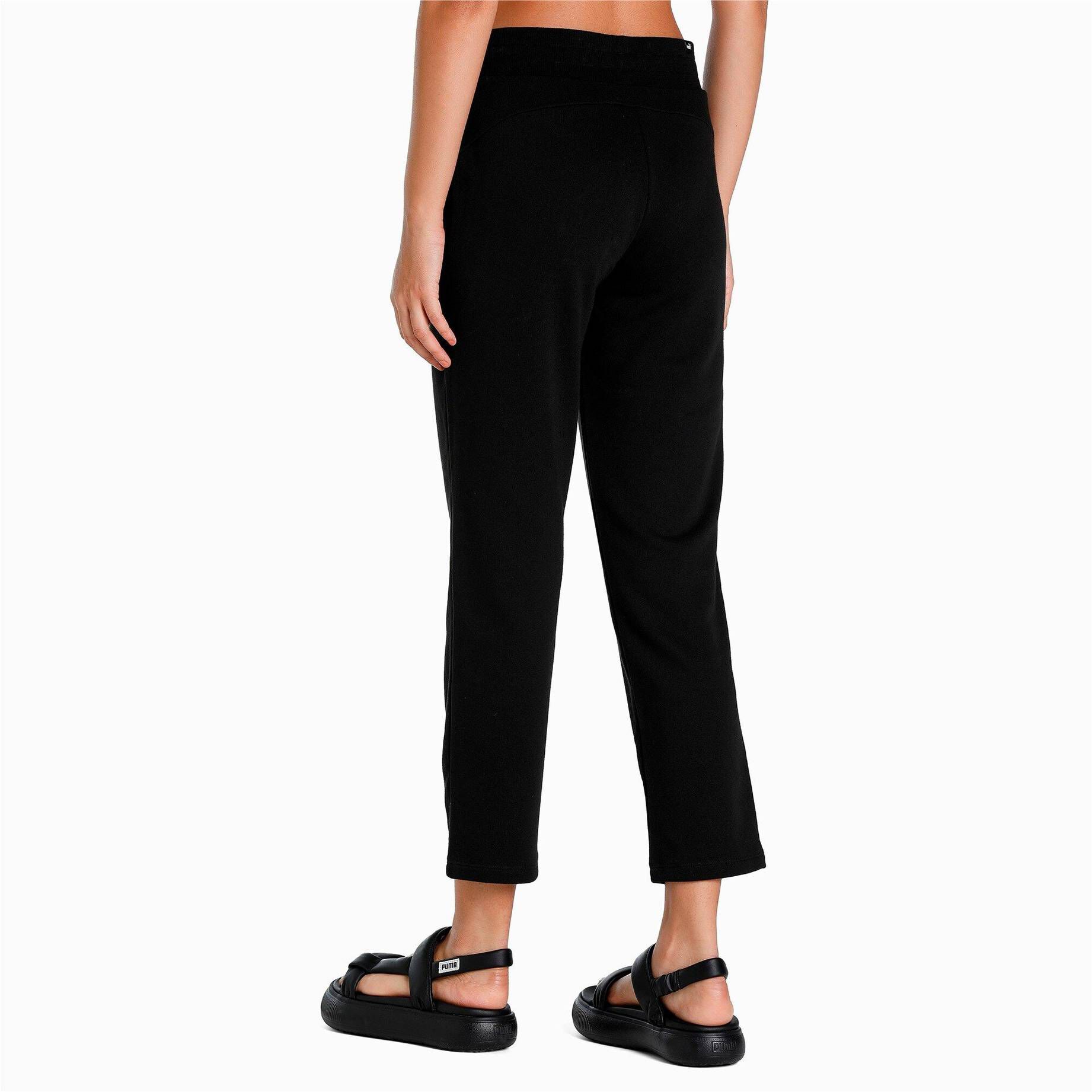 Puma| Damen Trainingshose ESSENTIAL SWEATPANTS