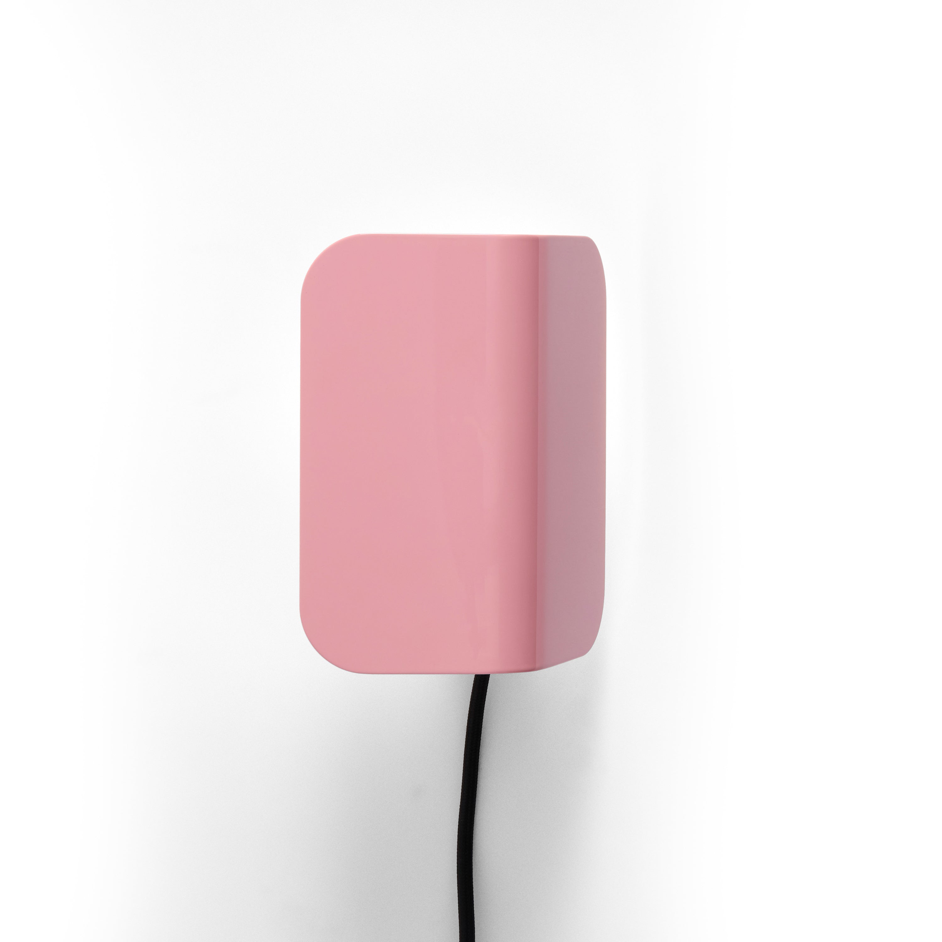 HAY Apex Wandlamp -  Luis Pink