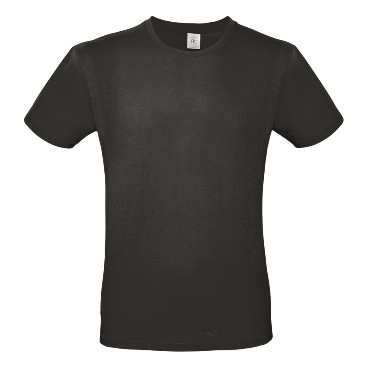B&C BC01T - Tee-Shirt Homme 100% Coton