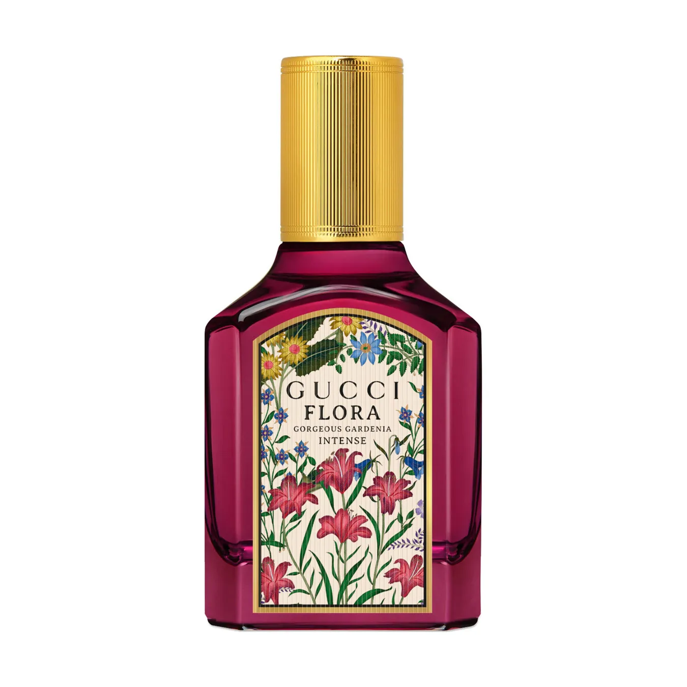 Gucci Flora Gorgeous Gardenia Intense Eau de Parfum