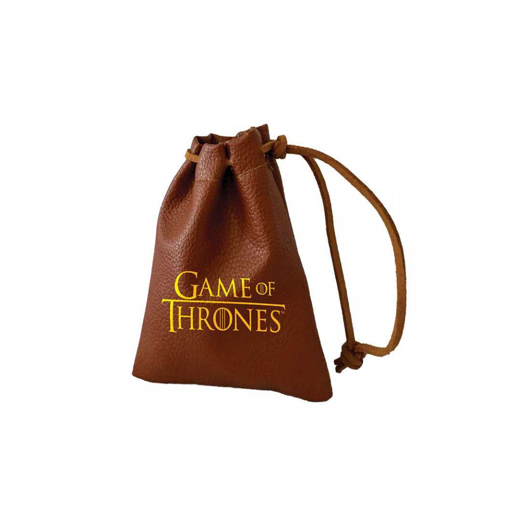 Game of Thrones Premium Dice Set