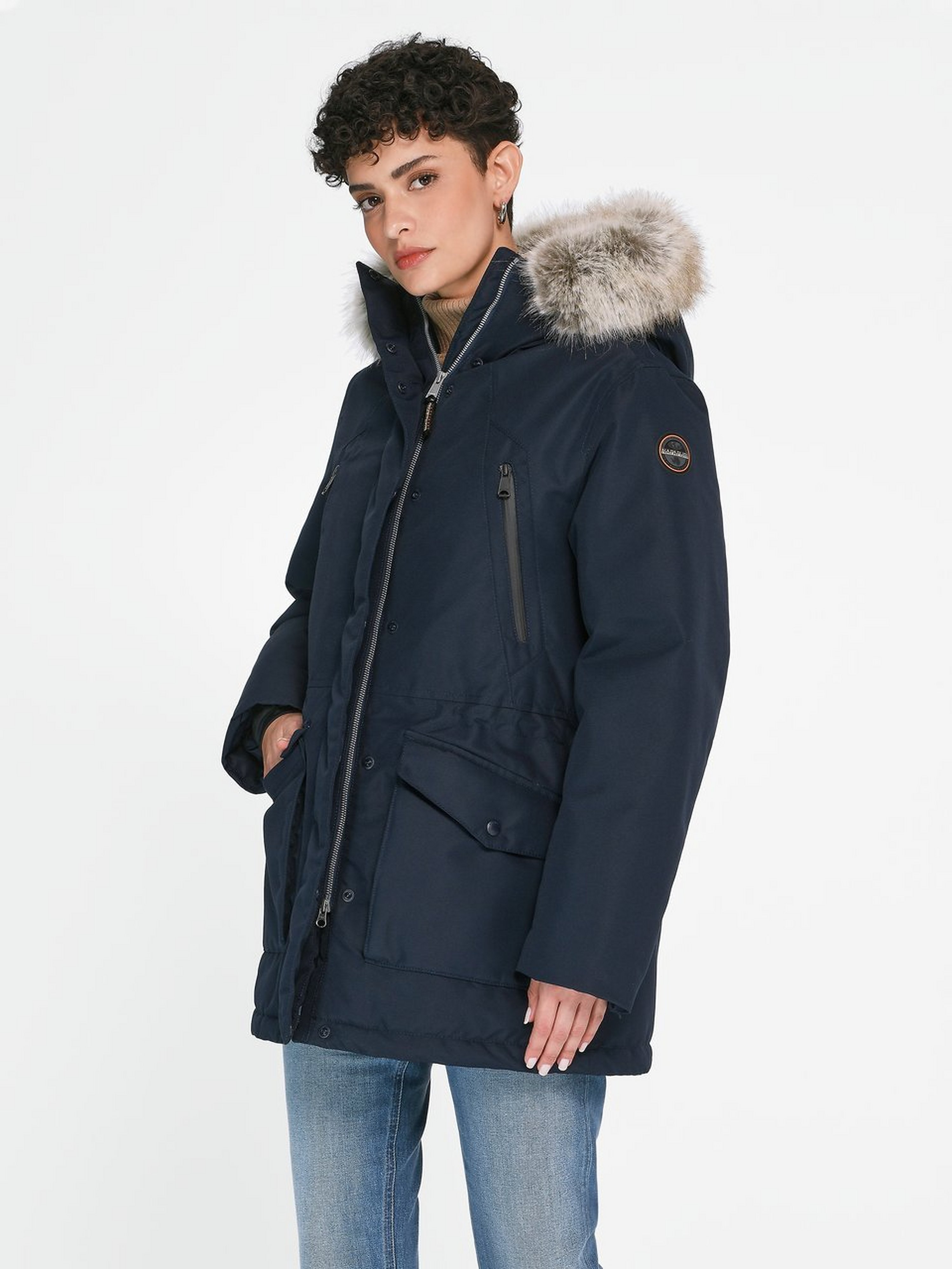 Parka 