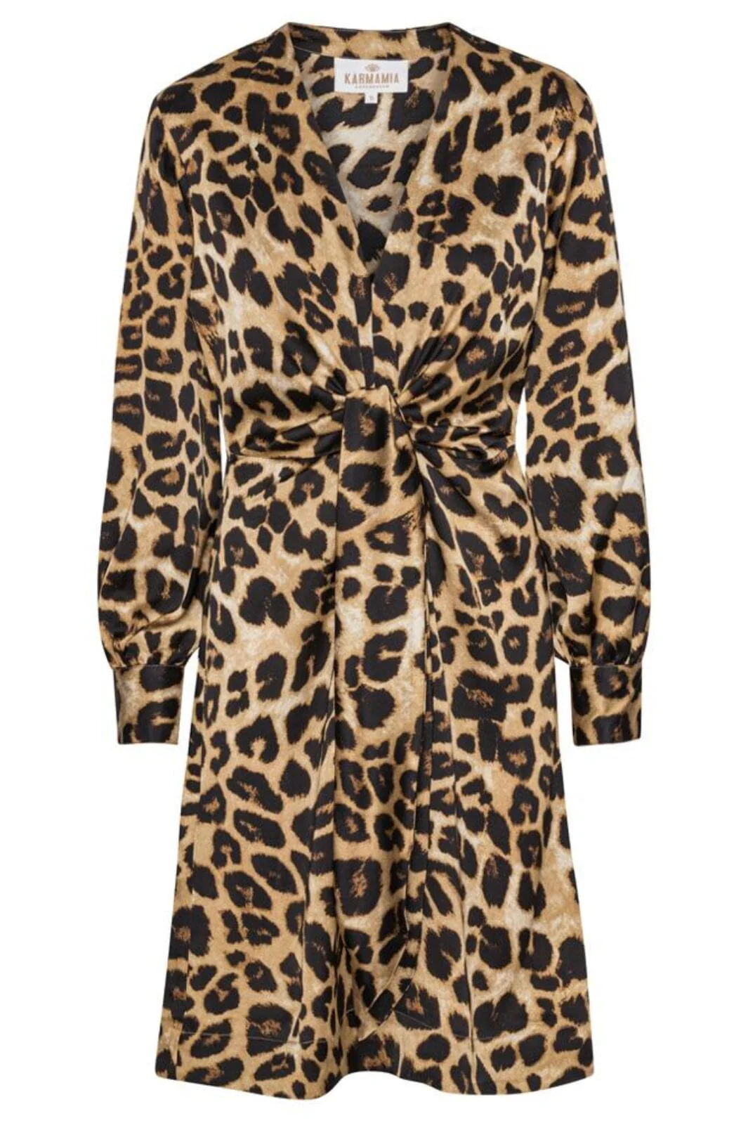Karmamia Blair Dress 2024