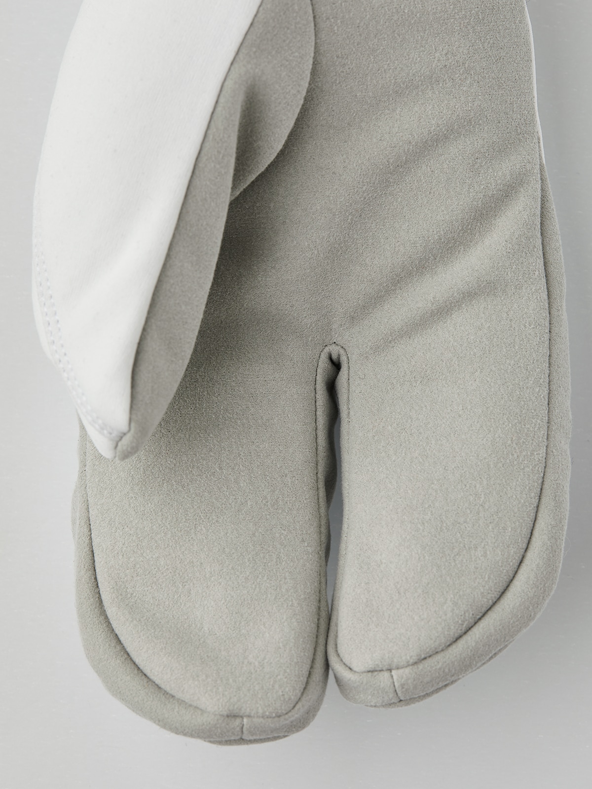 Hestra Wool Terry Split Mitt<br>Varm og god 3-finger langrennsvott!