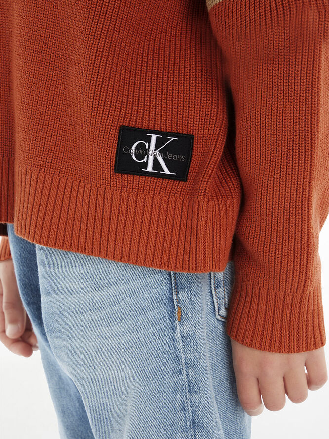 Calvin Klein Calvin Klein Jeans pullover Pf2