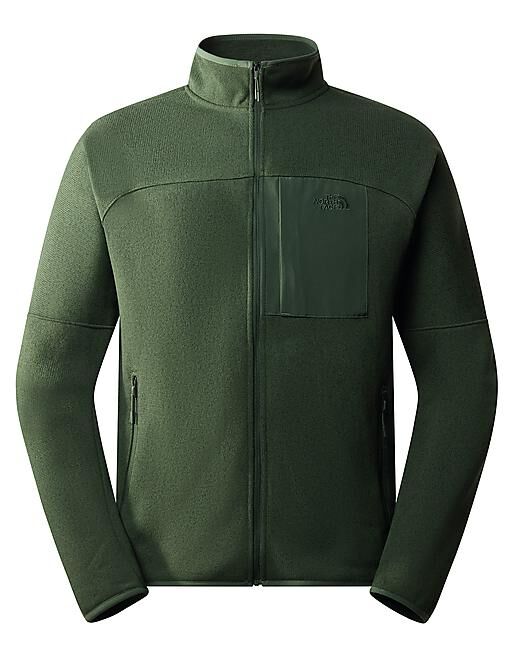 THE NORTH FACE - VESTE POLAIRE FRONT RANGE FLEECE