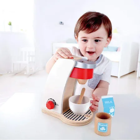 Hape Meine Kaffeemaschine
