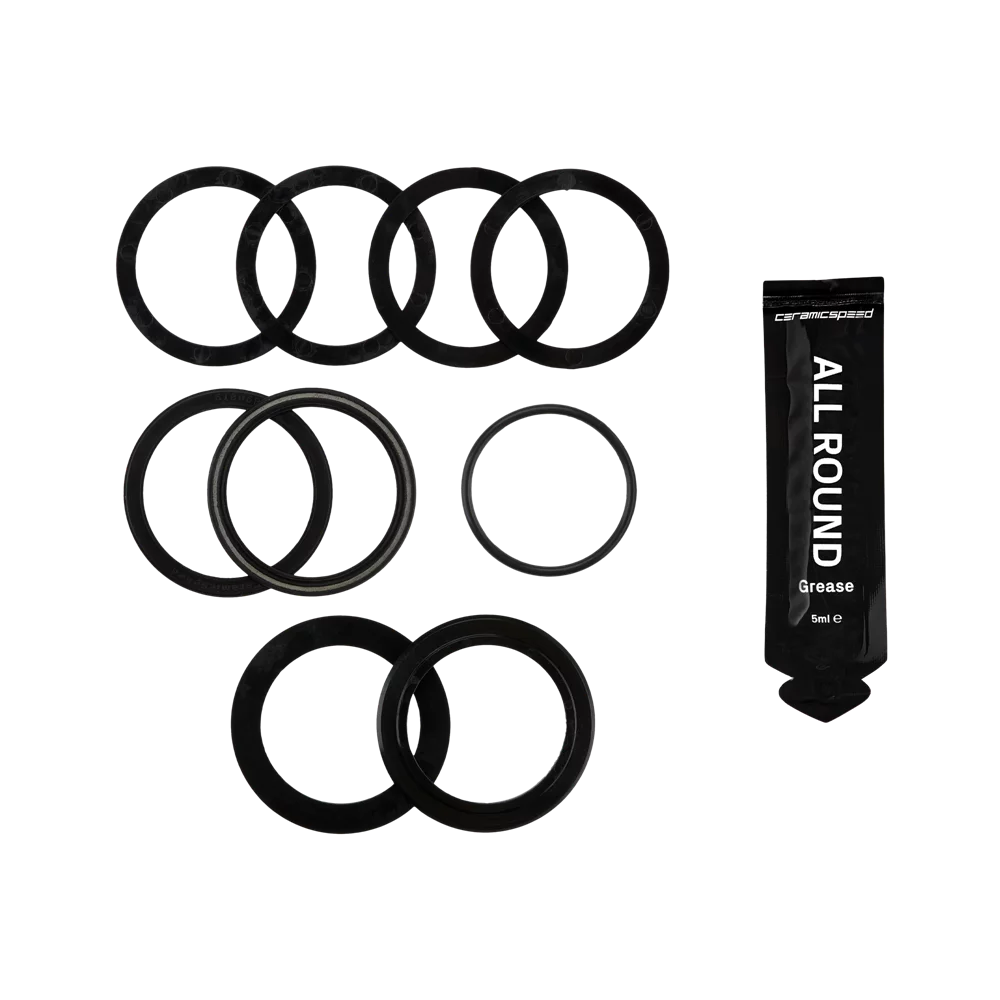 CeramicSpeed Service Kit Til 46mm T4768 30mm