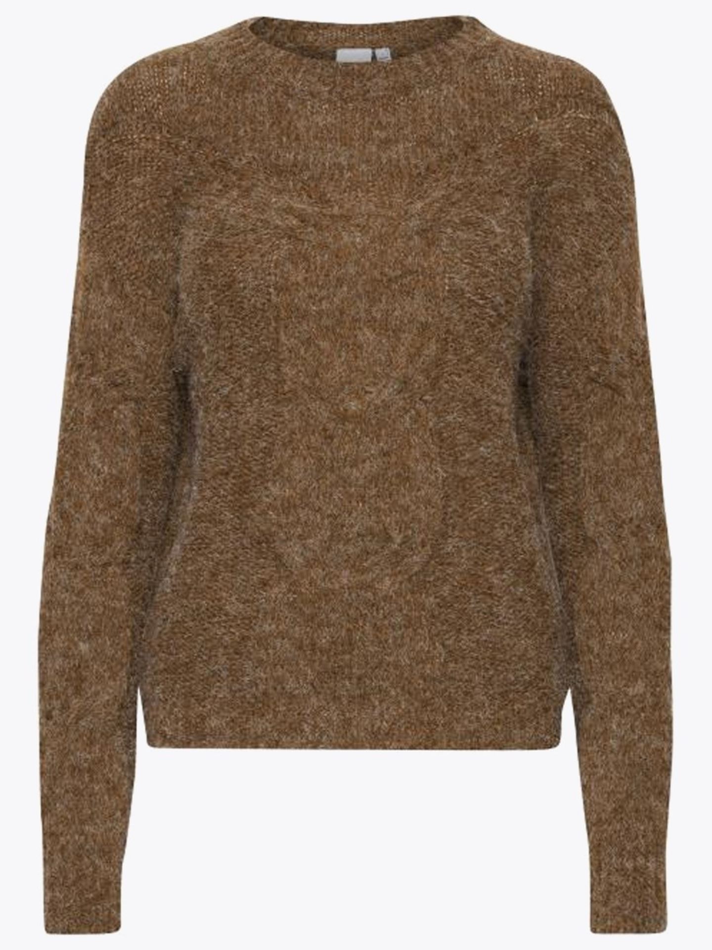 Mercy LS