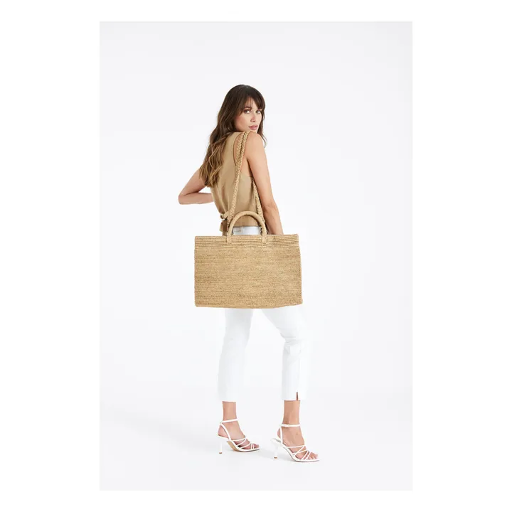 Ibeliv Sac Anjara | Naturel