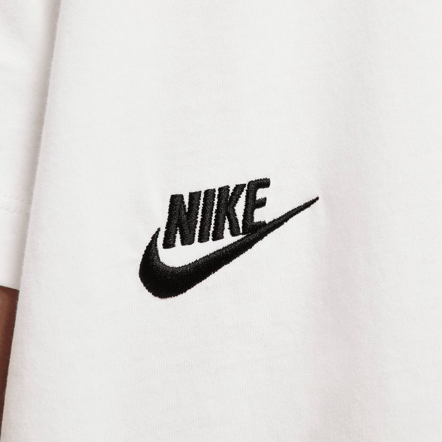 Nike Sportswear| Damen T-Shirt NSW TEE Loose Fit