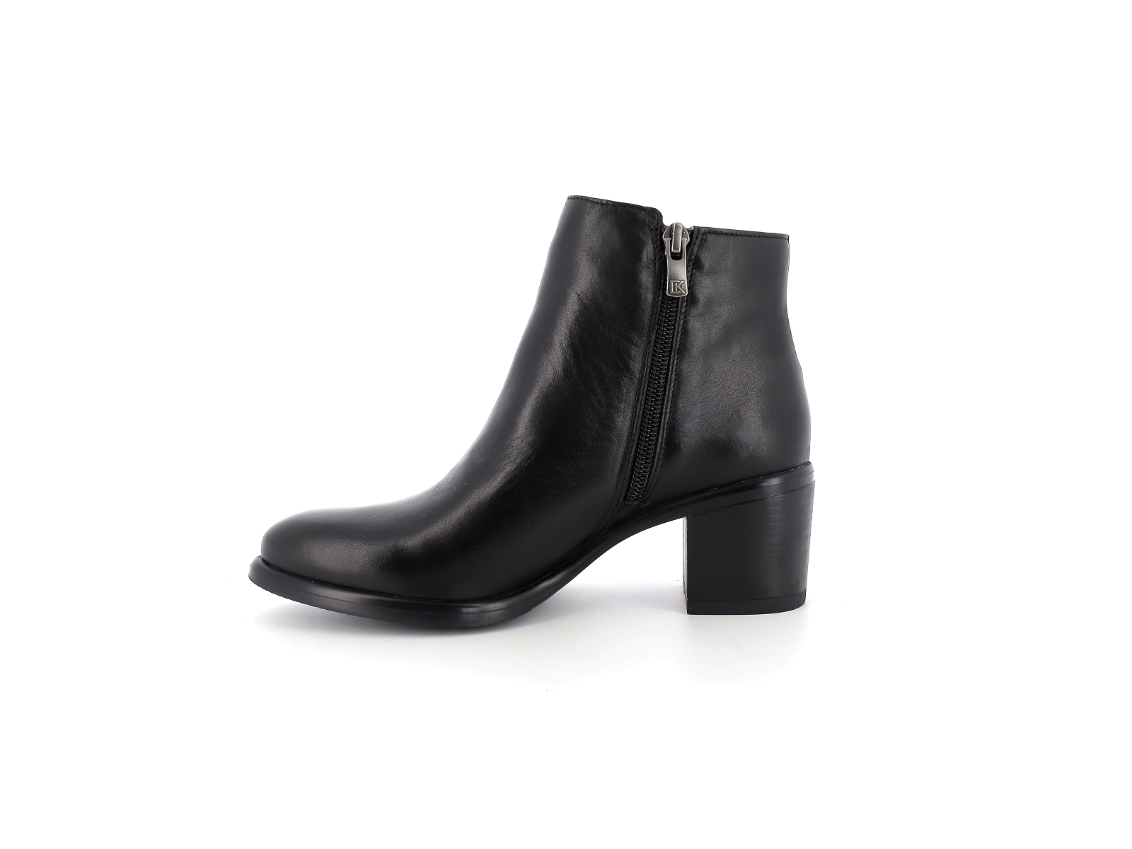 Dorking-D8606 Cuir Noir