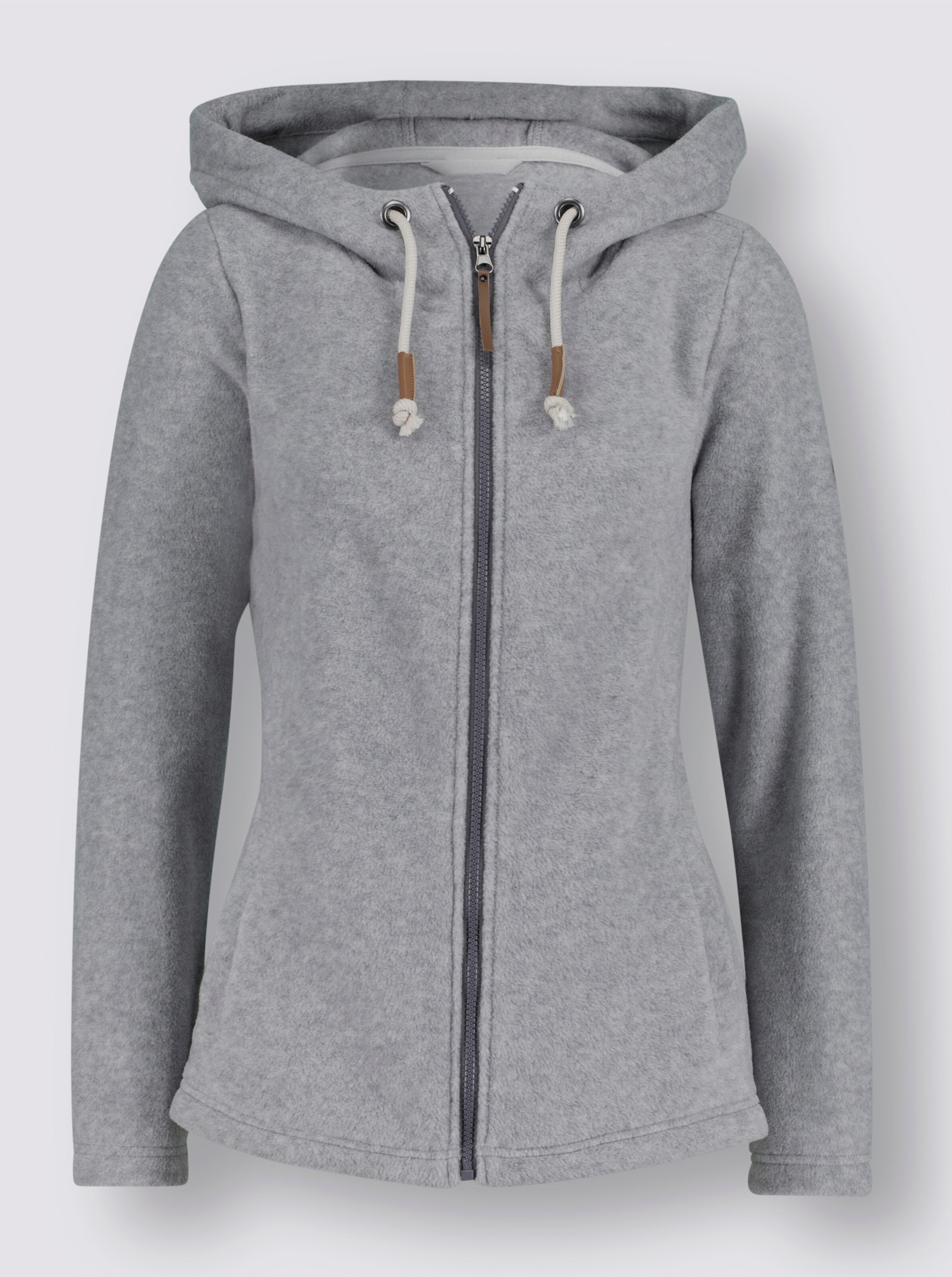 Fleecejacke