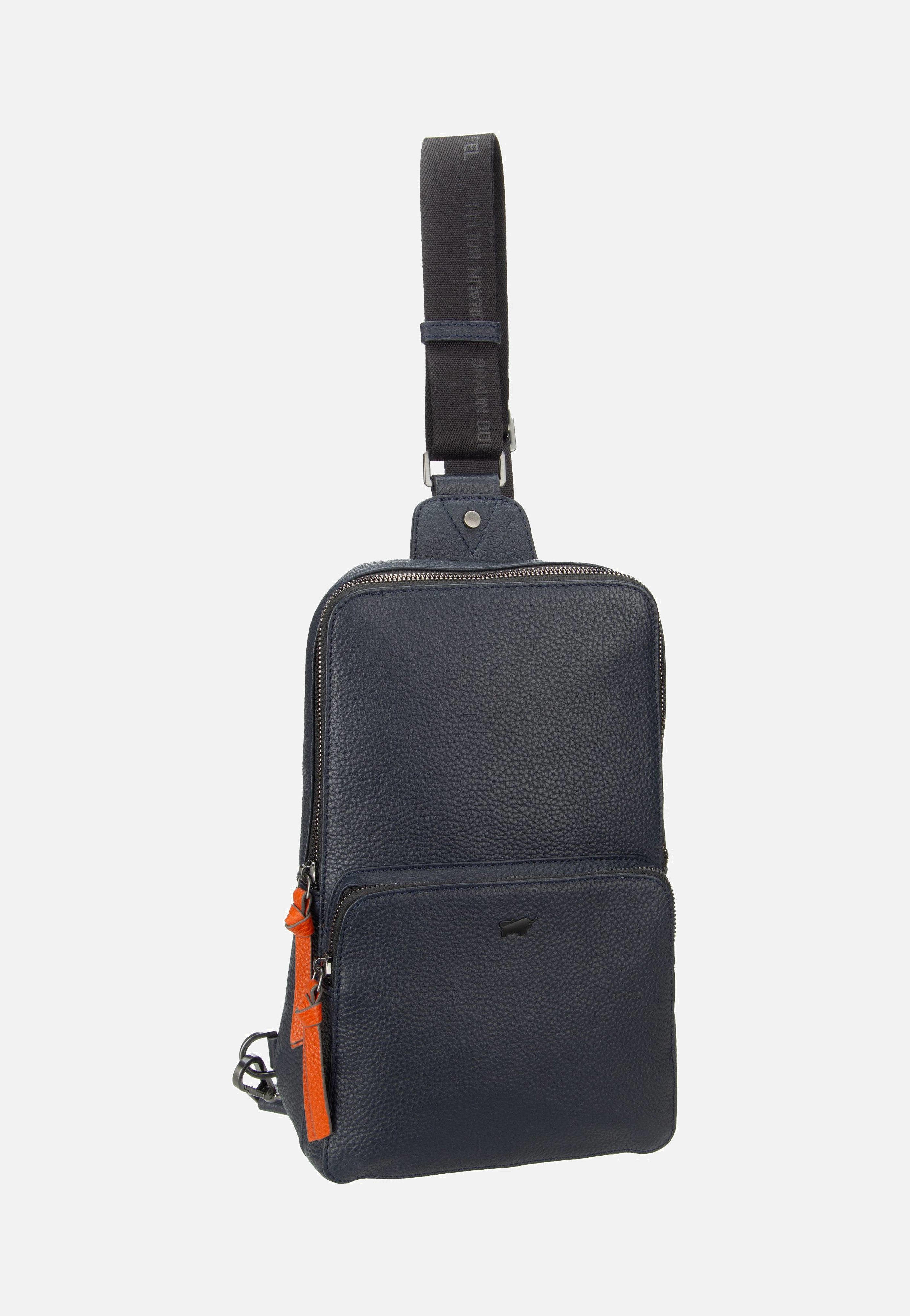 Novara 26360 Navy - Sling Bag