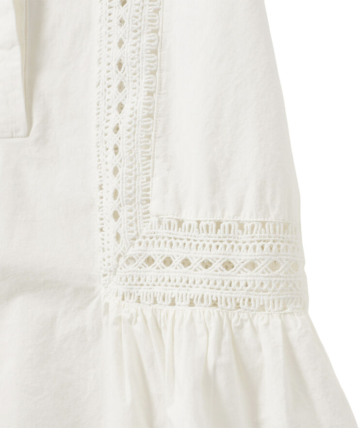 Sofie Schnoor Blouse Off white