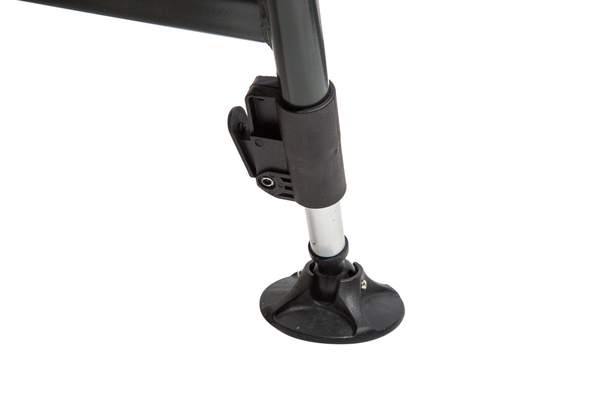Bedchair Ultimate Adventure Flatbed