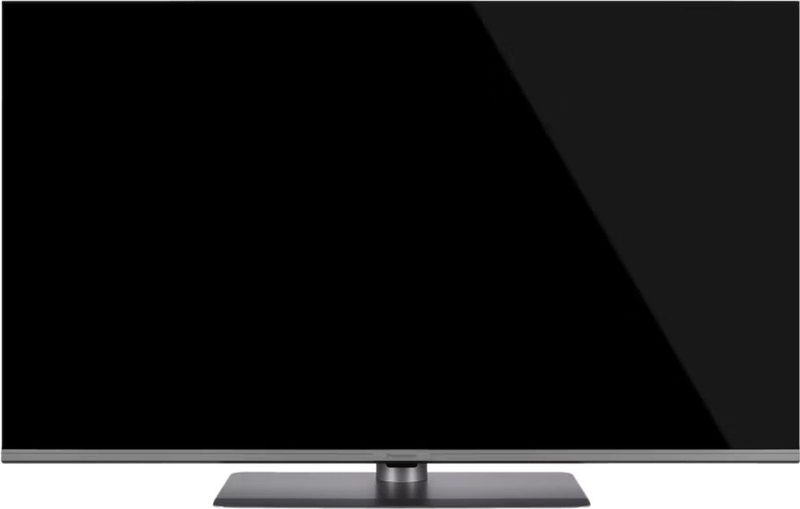 Panasonic - TV-43W83AE6 - LED TV - Zwart - 4K Ultra HD