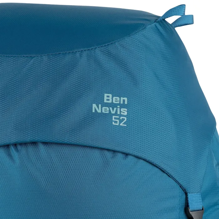 Highlander Ben Nevis Rugtas (52L)