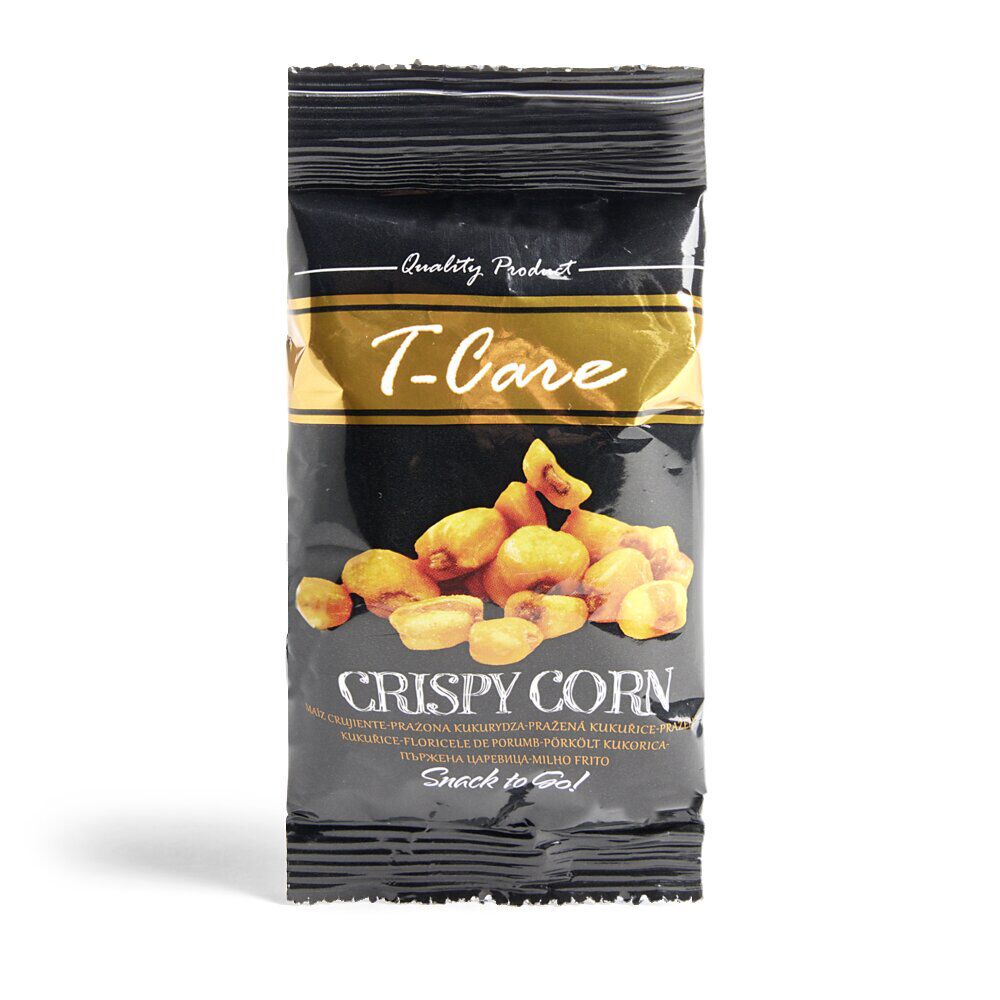 Maïs grillé T-CARE sachet de 40gr
