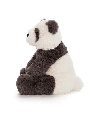 Harry Panda Cub Tiny