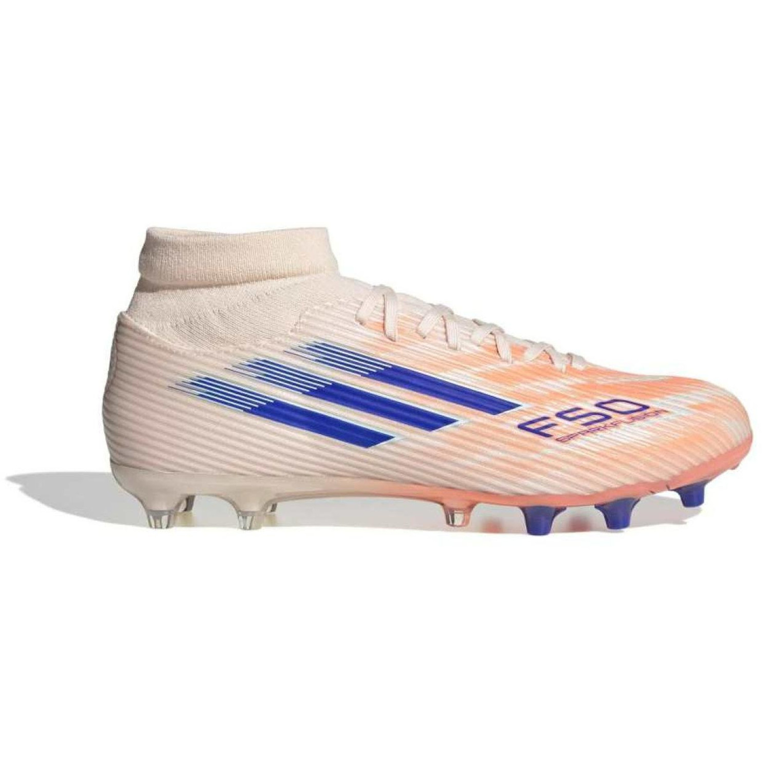 adidas F50 Sparkfusion League FG/AG Dames