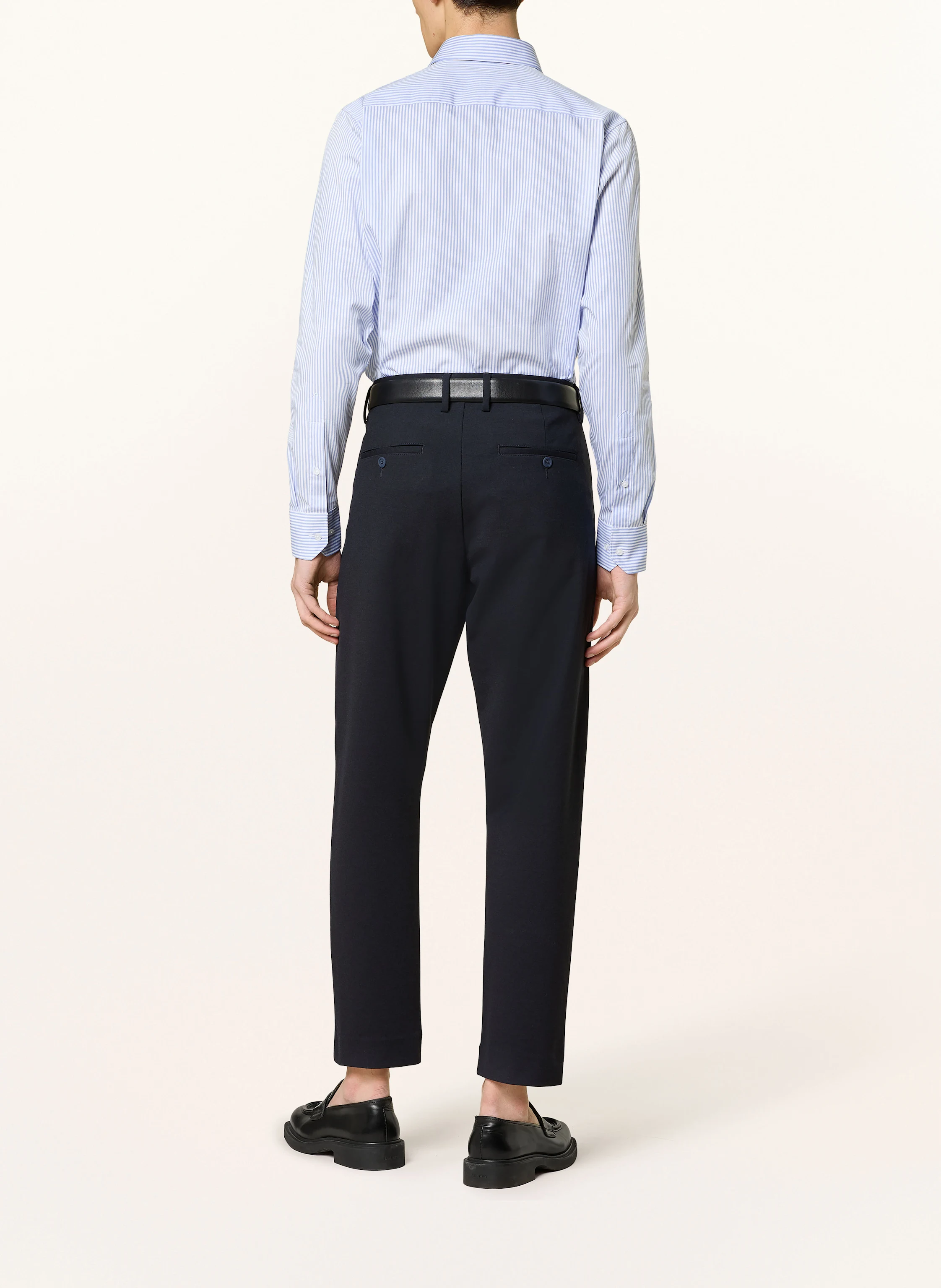 PAUL Hemd Slim Fit