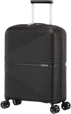 American Tourister Airconic Koffert 33,5L, Onyx Black