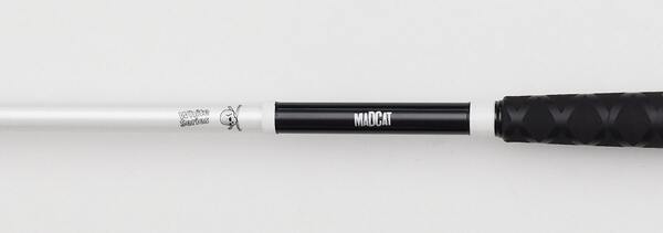 Canne Silure Madcat White Inline LFC 2.10m 100-200g
