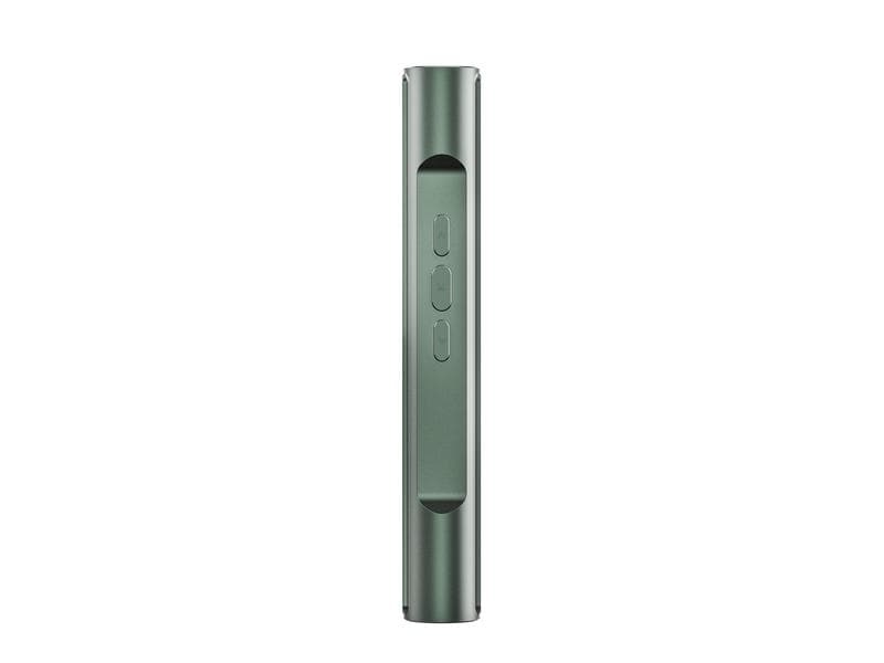 Shanling HiRes-Player M6 Ultra Portabler High-Resolution Musik-Player mit 4 AKM-DACs