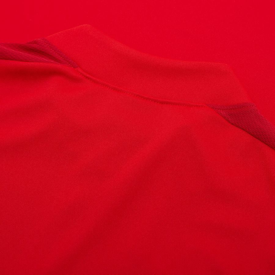 Nike Maillot d'Entraînement Dri-FIT Academy 23 - Rouge/Rouge/Blanc Femme