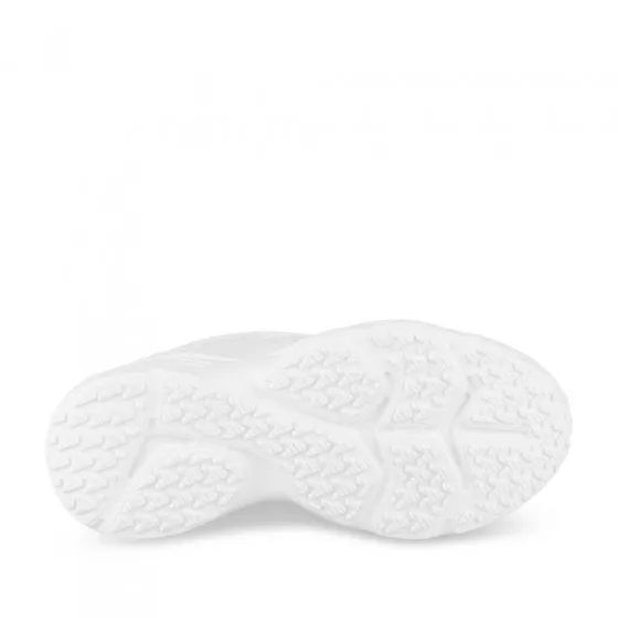 Baskets BLANC FILA Marked Kids
