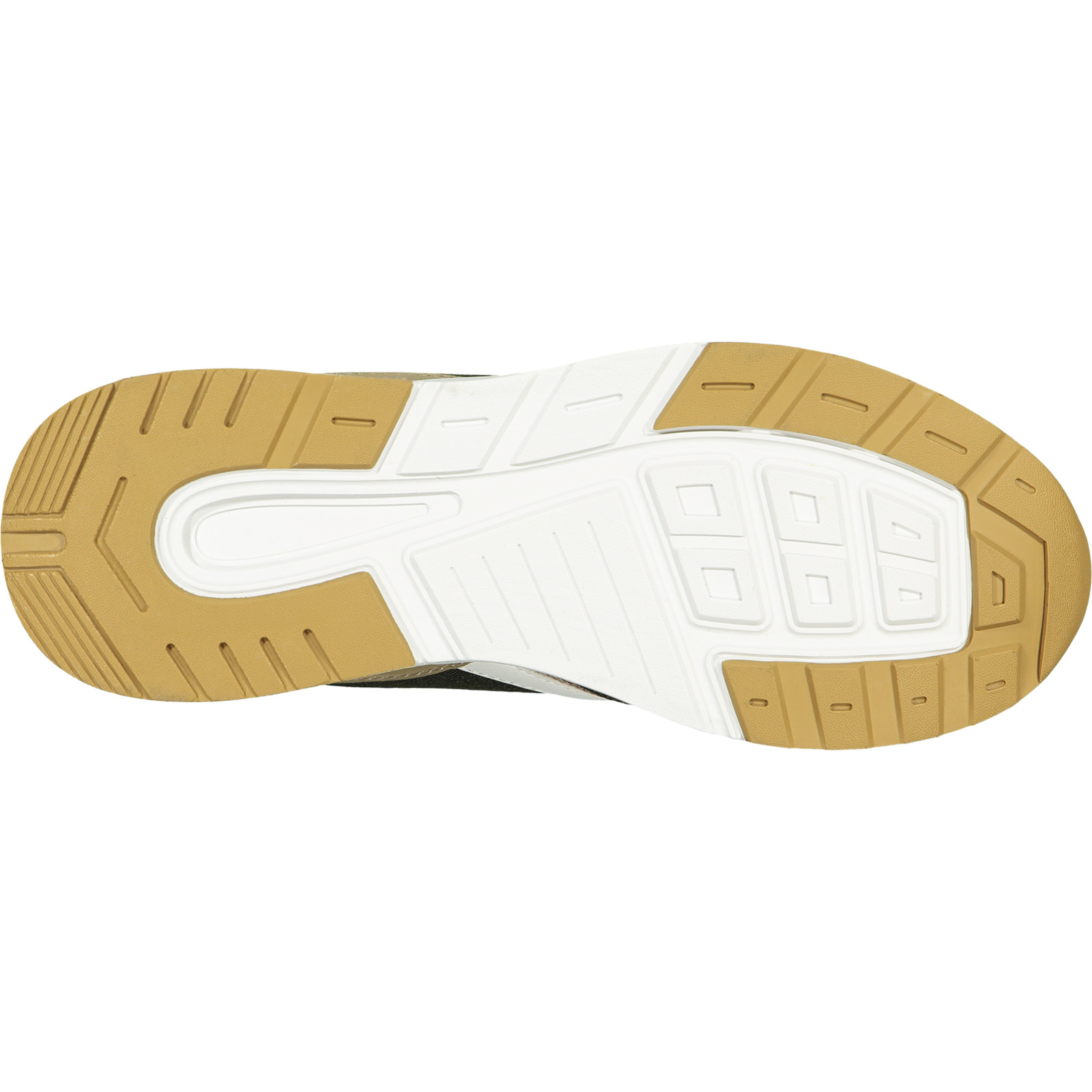 Bottesini Herren-Sneaker 43