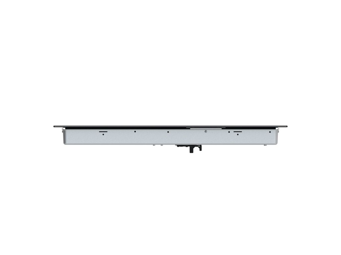 PLACA VITROCERÂMICA HISENSE E6431CB 4 ZONAS 60 CM