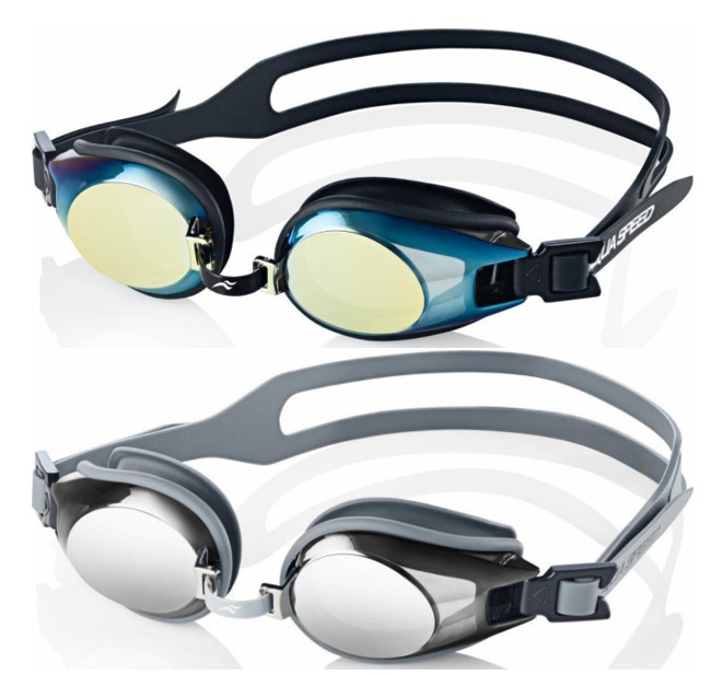Schwimmbrille CHALLENGE