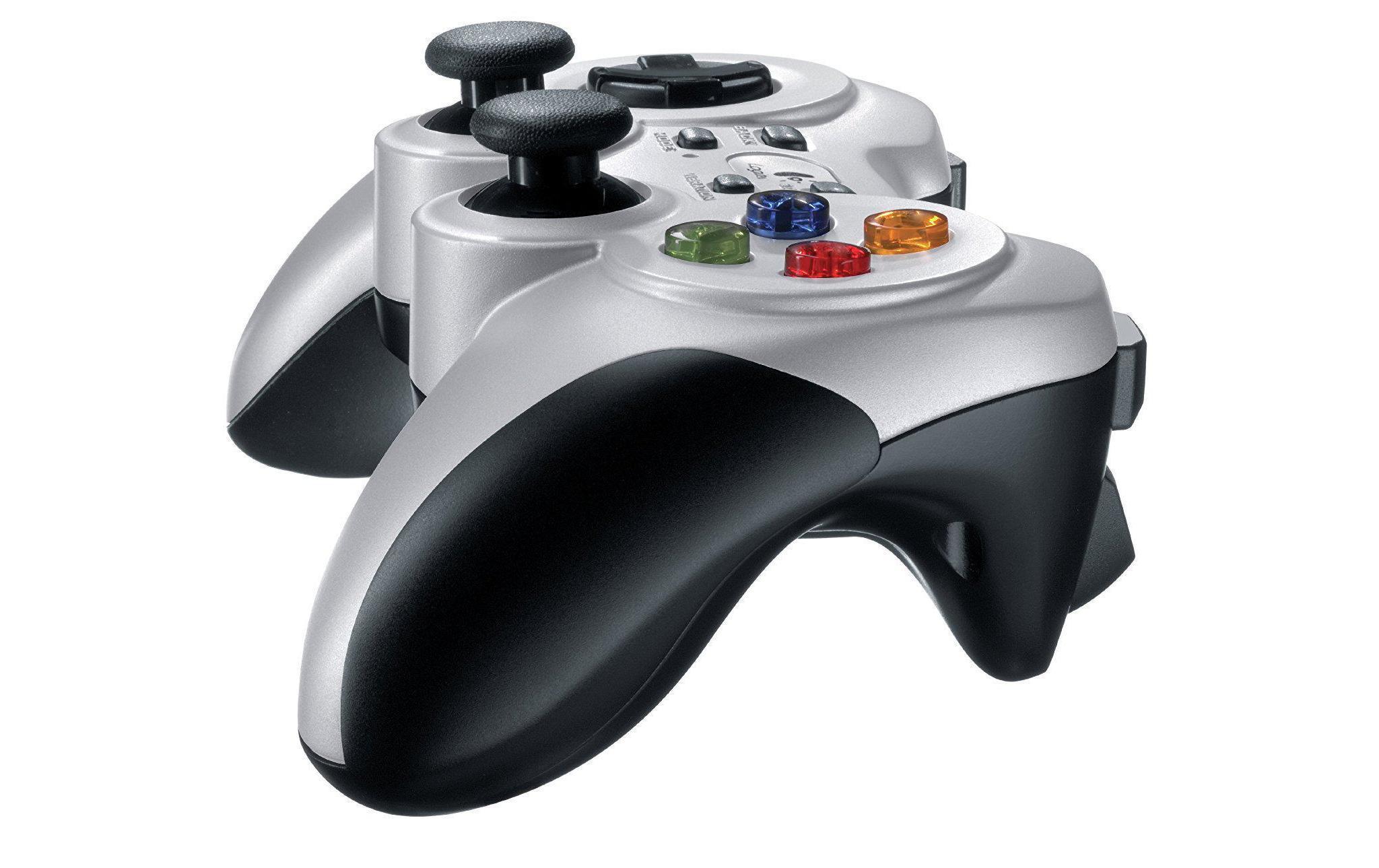 Gamepad F710 Wireless G-SeriesWireless PC-Gamepad
