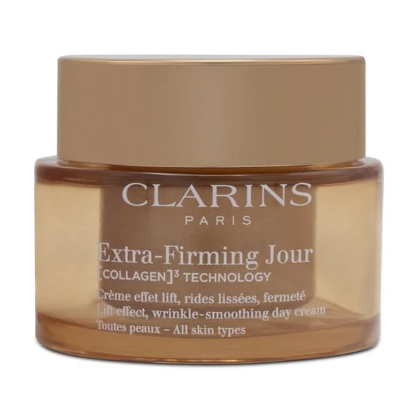 Clarins Extra Firming Moisturisering Day Cream 50ml All Skin Types 50ml