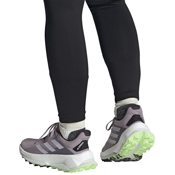 Chaussure trail ADIDAS TERREX SOULSTRIDE ULTRA W