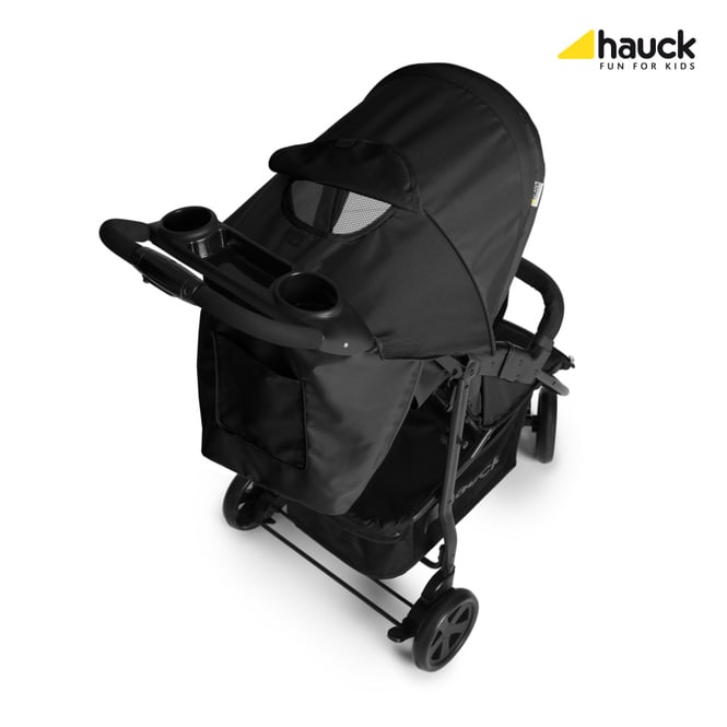 Hauck - 3-Rad Buggy Citi Neo II - Stone