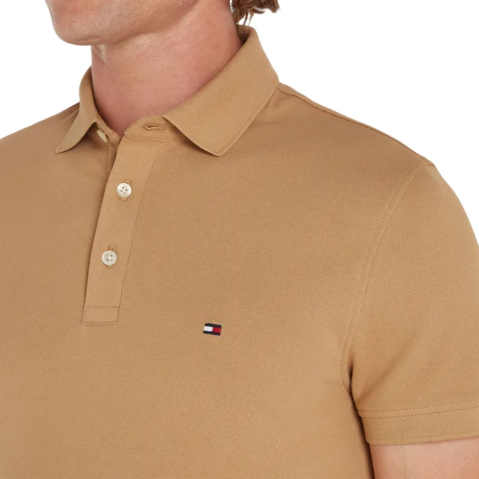 Tommy Hilfiger 1985 Slim Polo Heren